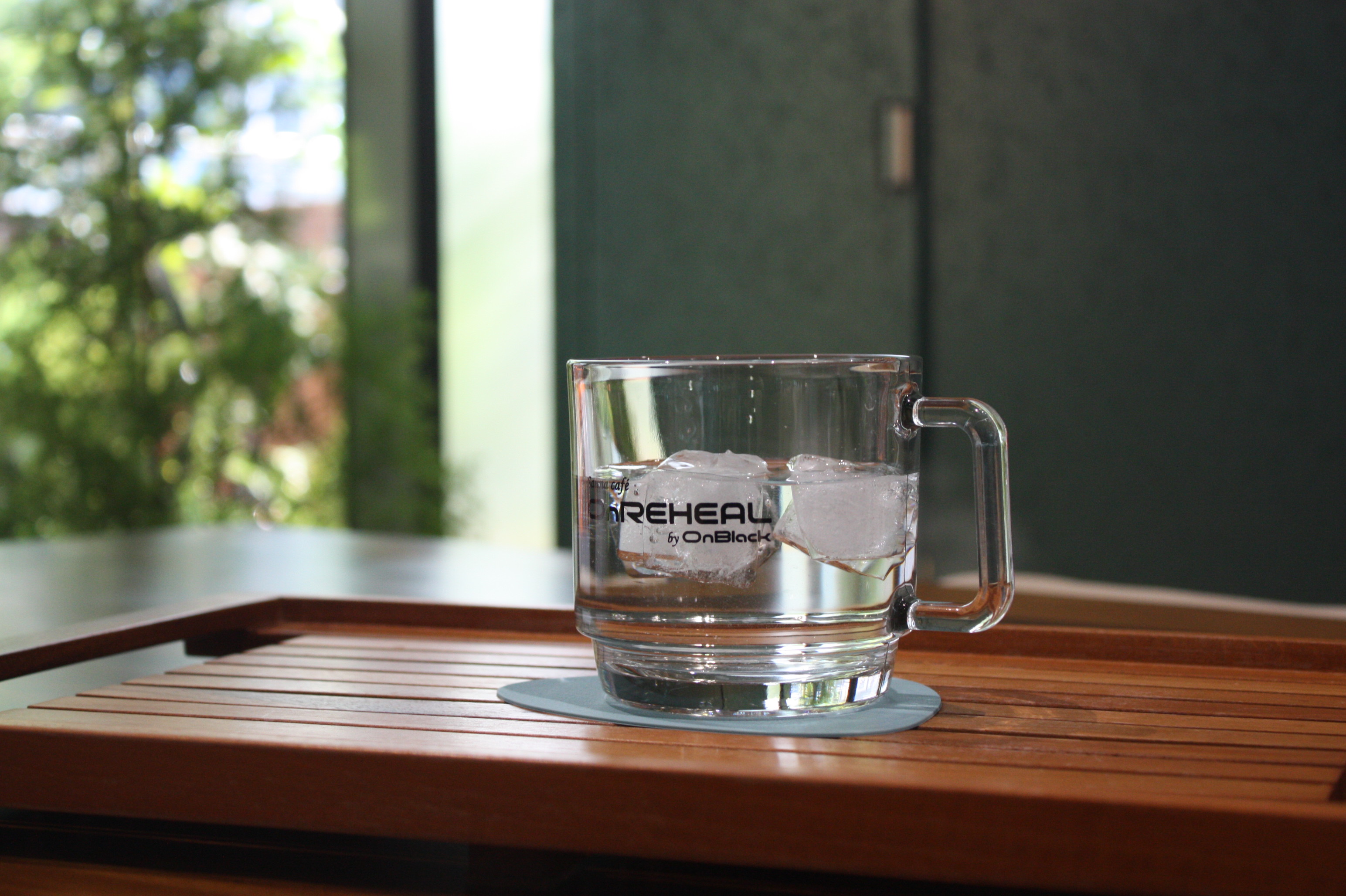 Aroma Tea